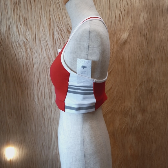 FN Can't Take My Place Sports Bra in Sculpt Tech - Picture 2 of 4